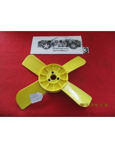 ventola raffreddamento motore fiat 1100 d -  Az Ricambi  Sei alla ricerca di ricambi per la tua auto d’epoca? 2