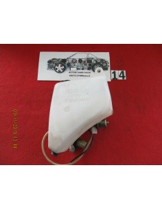 vaschetta acqua tergi lancia delta hf integrale 4wd -  Az Ricambi  Sei alla ricerca di ricambi per la tua auto d’epoca? 2