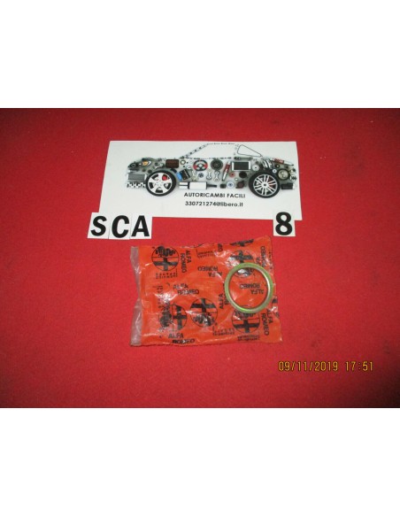 116002565100 rondella boccola ghiera ponte posteriore adatto a alfa-romeo 75 ts -  Az Ricambi  Sei alla ricerca di ricambi pe...