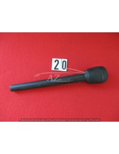 pomello leva cambio 5970559 per fiat ritmo 1â° serie nero 5 marce -  Az Ricambi  Sei alla ricerca di ricambi per la tua auto ...