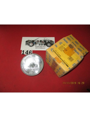 1k3 114155001 hella faro proiettote per bmw audi volkswagen head lamps -  Az Ricambi  Sei alla ricerca di ricambi per la tua ...
