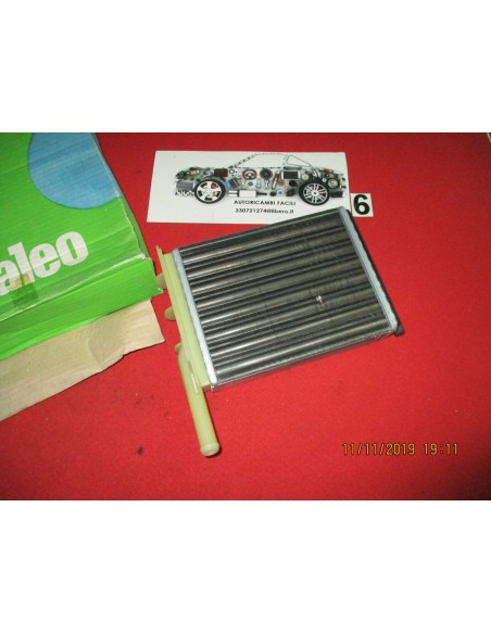 m217 radiature riscaldamento ford fiesta -  Az Ricambi  Sei alla ricerca di ricambi per la tua auto d’epoca?