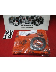 102126 guarnizione corpo filtro aria alfa-romeo alfasud 33 -  Az Ricambi  Sei alla ricerca di ricambi per la tua auto d’epoca? 2