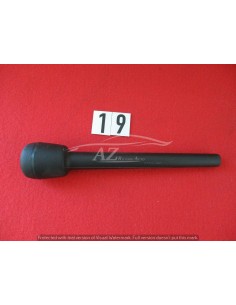 5970562 pomello leva cambio per fiat ritmo 1â° serie nero 4 marce -  Az Ricambi  Sei alla ricerca di ricambi per la tua auto ...