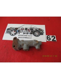 9204fm-1 pompa freno citroen dyane 2cv brake master cylinder -  Az Ricambi  Sei alla ricerca di ricambi per la tua auto d’epoca? 2