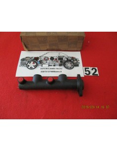 03.2119.7801.3 pompa freno ate peugeot 504 ã¸19,5 brake master cylinder -  Az Ricambi  Sei alla ricerca di ricambi per la tua... 2