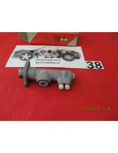 rs5720300 pompa freno stop renault r5 brake master cylinder -  Az Ricambi  Sei alla ricerca di ricambi per la tua auto d’epoca? 2