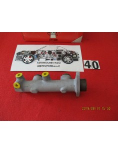 rs57282 pompa freno per talbot horizon brake master cylinder -  Az Ricambi  Sei alla ricerca di ricambi per la tua auto d’epoca? 2