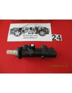 p16686 pompa freno h23852.0.1 per volvo 740 760 940 960 brake master cylinder -  Az Ricambi  Sei alla ricerca di ricambi per ... 2