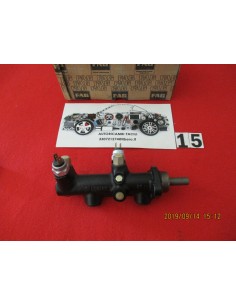 p02449 pompa freno h20988.5 audi 80 brake master cylinder -  Az Ricambi  Sei alla ricerca di ricambi per la tua auto d’epoca? 2