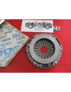 3082137031 meccanismo complessivo frizione mercedes 190 w201 clutch -  Az Ricambi  Sei alla ricerca di ricambi per la tua aut... 2