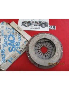 3082092231 meccanismo frizione mercedes 190 w201 w115 w123 w124 clutch -  Az Ricambi  Sei alla ricerca di ricambi per la tua ... 2