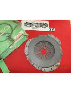 94787000 meccanismo frizione 235dbr450 citroen cx 2200 1/76 ã¸240 clutch -  Az Ricambi  Sei alla ricerca di ricambi per la tu... 2