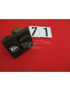 interruttore 5972483 alzavetro fiat 131 argenta -  Az Ricambi  Sei alla ricerca di ricambi per la tua auto d’epoca?