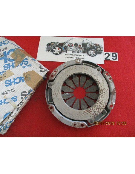 3082913001 meccanismo complessivo frizione per honda rover ã¸190 clutch -  Az Ricambi  Sei alla ricerca di ricambi per la tua...