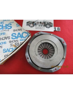 1850280181 meccanismo frizione opel rekord ascona clutch -  Az Ricambi  Sei alla ricerca di ricambi per la tua auto d’epoca? 2