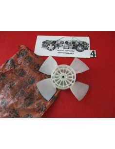 ventola raffreddamento motore alfa-romeo 33 alfasud -  Az Ricambi  Sei alla ricerca di ricambi per la tua auto d’epoca? 2