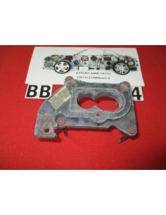 052129765e base flangia carburatore volkswagen polo coupe' -  Az Ricambi  Sei alla ricerca di ricambi per la tua auto d’epoca? 2