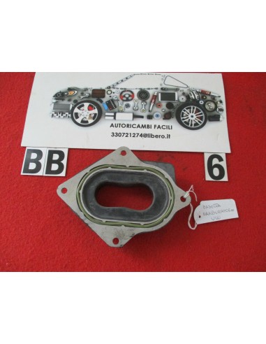 050129761c base flangia carburatore volkswagen golf jetta passat -  Az Ricambi  Sei alla ricerca di ricambi per la tua auto d...