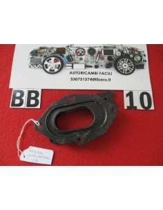 0491297610 base flangia carburatore audi 80 -  Az Ricambi  Sei alla ricerca di ricambi per la tua auto d’epoca? 2