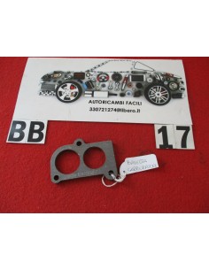 base flangia carburatore volkswagen polo coupe' passat -  Az Ricambi  Sei alla ricerca di ricambi per la tua auto d’epoca? 2