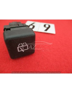 interruttore tergilunotto con getto acqua fiat ritmo -  Az Ricambi  Sei alla ricerca di ricambi per la tua auto d’epoca?