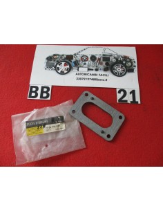7700741039 base flangia carburatore renault r21 -  Az Ricambi  Sei alla ricerca di ricambi per la tua auto d’epoca? 2