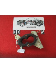 base flangia carburatore opel ascona kadett rekord -  Az Ricambi  Sei alla ricerca di ricambi per la tua auto d’epoca? 2