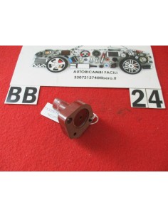 base bachelite pompa carburante sp.15 fiat 127 sport -  Az Ricambi  Sei alla ricerca di ricambi per la tua auto d’epoca? 2