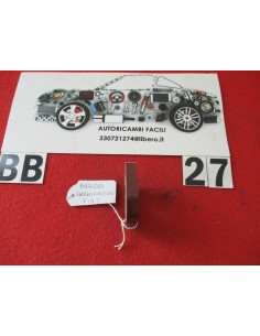 base bachelite pompa carburante sp.10 fiat 500 giardinetta -  Az Ricambi  Sei alla ricerca di ricambi per la tua auto d’epoca? 2