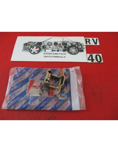 7734532 cerniera baule fiat punto -  Az Ricambi  Sei alla ricerca di ricambi per la tua auto d’epoca?