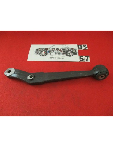 0390565 braccio oscillante sospensione anteriore sx citroen c25 fiat ducato -  Az Ricambi  Sei alla ricerca di ricambi per la...