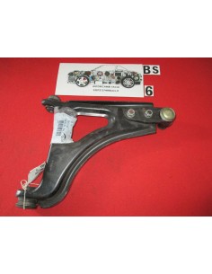 br1277 braccio oscillante sospensione anteriore sx renault twingo 16797 -  Az Ricambi  Sei alla ricerca di ricambi per la tua... 2