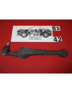 2761 braccio oscillante sospensione anteriore sx peugeot 304 305 04/78 -  Az Ricambi  Sei alla ricerca di ricambi per la tua ... 2