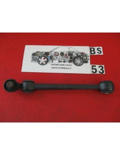 br1141 braccio oscillante sospensione anteriore volkswagen polo derby -  Az Ricambi  Sei alla ricerca di ricambi per la tua a... 2