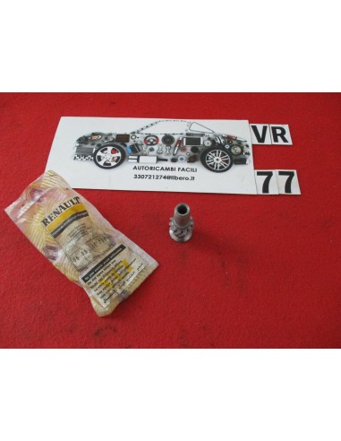 555485700 ingranaggio pompa olio renault r4 r5 r6 -  Az Ricambi  Sei alla ricerca di ricambi per la tua auto d’epoca?