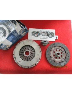 3000859401 kit meccanismo frizione 3082631801 citroen fiat lancia peugeot -  Az Ricambi  Sei alla ricerca di ricambi per la t... 2