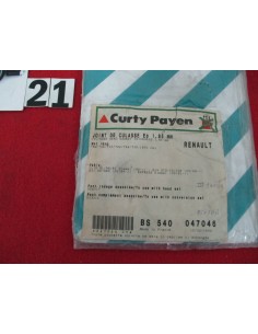 bs540 guarnizione testa cilindri renault clio r19 r21 express sp.1,85 -  Az Ricambi  Sei alla ricerca di ricambi per la tua a... 2