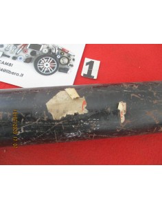 Albero di trasmissione Alfa Romeo Giulia GT Giulia Spyder Bertone 105/115 -  Az Ricambi  Sei alla ricerca di ricambi per la t... 2