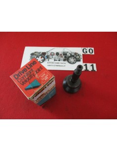 20295 giunto semiasse omocinetico lato ruota innocenti mini -  Az Ricambi  Sei alla ricerca di ricambi per la tua auto d’epoca? 2