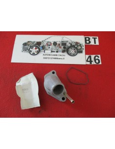 302892 termostato opel astra zafira omega vectra 1.8 16v thermostat -  Az Ricambi  Sei alla ricerca di ricambi per la tua aut... 2