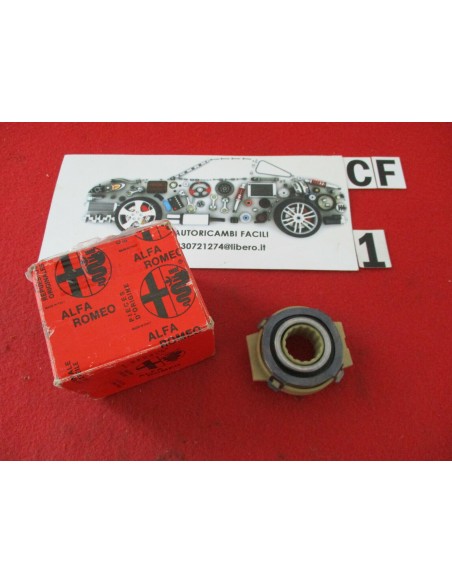 60502668 cuscinetto reggispinta frizione alfa-romeo alfasud 33 145 146 -  Az Ricambi  Sei alla ricerca di ricambi per la tua ...