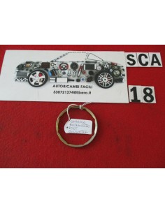 ghiera cuscinetto posteriore alfa-romeo giulietta -  Az Ricambi  Sei alla ricerca di ricambi per la tua auto d’epoca? 2