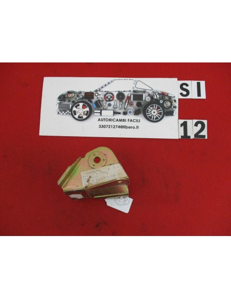 554221121 supporto staffa motore innocenti mini -  Az Ricambi  Sei alla ricerca di ricambi per la tua auto d’epoca?