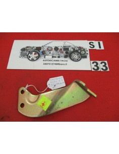 554221412 piastra supporto innocenti mini -  Az Ricambi  Sei alla ricerca di ricambi per la tua auto d’epoca? 2