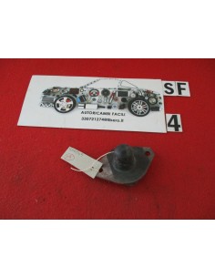 395001 986549 supporto motore fiat 500 f l -  Az Ricambi  Sei alla ricerca di ricambi per la tua auto d’epoca? 2