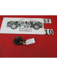 10973 gommino supporto cambio fiat 1100 1500 1900 -  Az Ricambi  Sei alla ricerca di ricambi per la tua auto d’epoca? 2