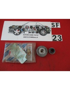 7666244 girante pompa acqua fiat 126 bis 500 700cc -  Az Ricambi  Sei alla ricerca di ricambi per la tua auto d’epoca? 2