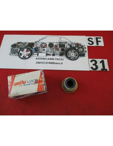 7691790 premistoppa pompa acqua fiat 126 bis 500 700cc -  Az Ricambi  Sei alla ricerca di ricambi per la tua auto d’epoca?