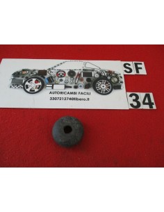 20318 gommino motore superiore fiat 500 126 -  Az Ricambi  Sei alla ricerca di ricambi per la tua auto d’epoca? 2